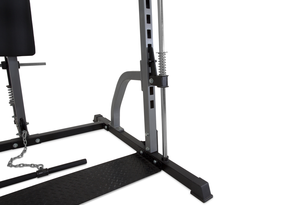 BodyCraft F410 Linear Smith Machine kopen? Helisports is hét adres
