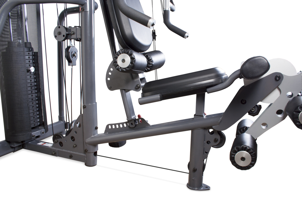 Acheter Inspire M3 Gym à domicile ? Helisports est le meilleur choix.