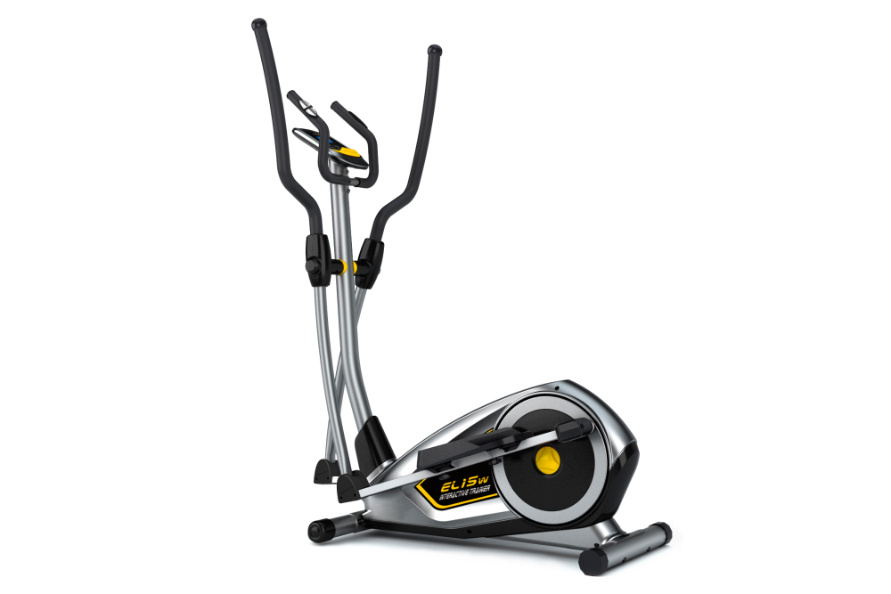 crosstrainer waar goed voor