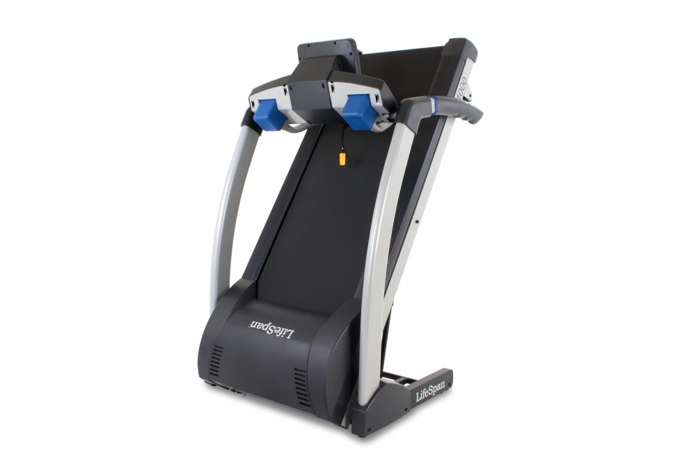 lifespan treadmill