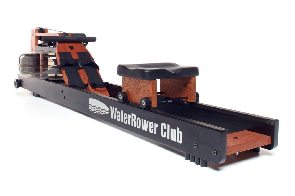 fitness-shop fitnessgeräte rudergeräte waterrower club rudergerät
