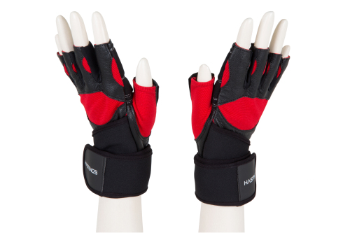 Hastings Gants de Muculation Longue 2007-XL