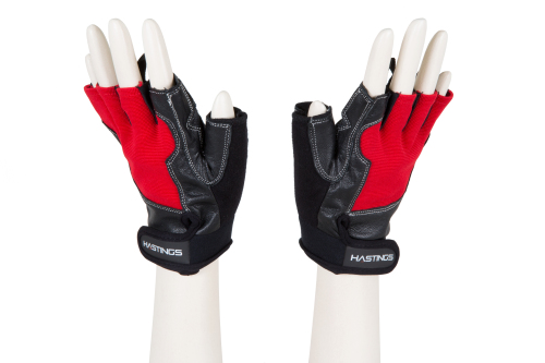 Hastings Gants de musculation 2104-L