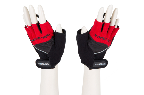 Hastings Gants de Musculation 2118-L