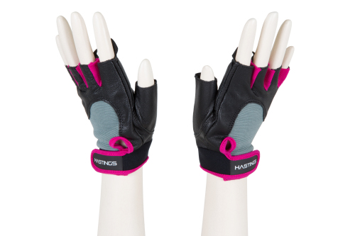Hastings Gants de musculation Femmes 2304-M