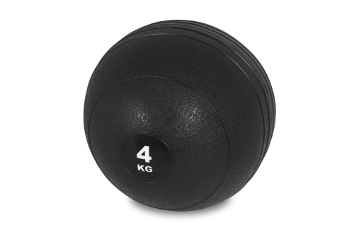 Hastings Slam Ball Noir 4kg