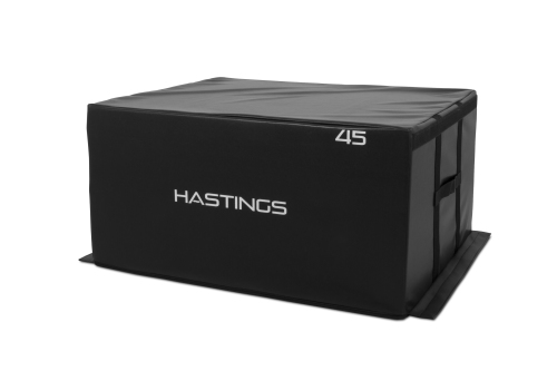 Hastings Plyobox Doux 45cm