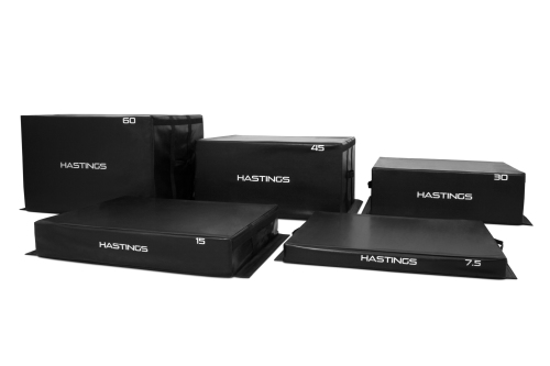 Hastings Plyobox Doux Ensemble