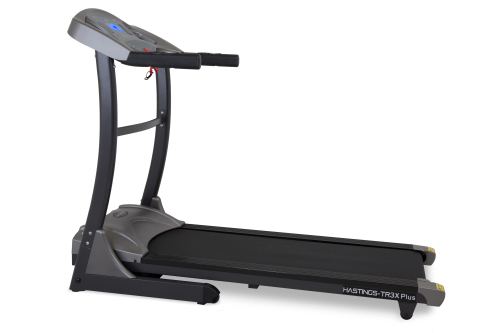 Hastings TR-3X Plus Tapis de course