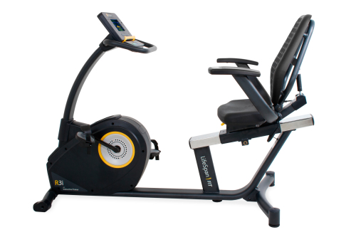 LifeSpan R3i Vélo allongé