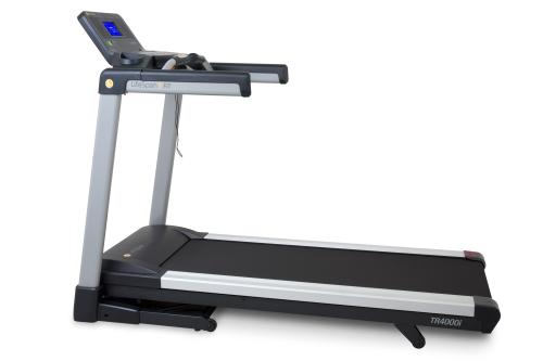 LifeSpan TR4000i Tapis de course