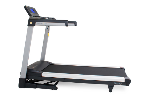 LifeSpan TR5500i Tapis de course