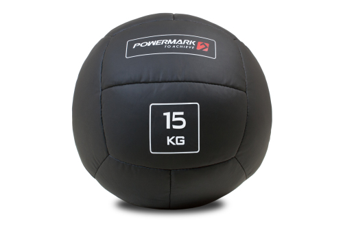 PowerMark PM160-30 Medicine Ball 15kg