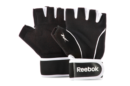 Reebok Gants de fitness L