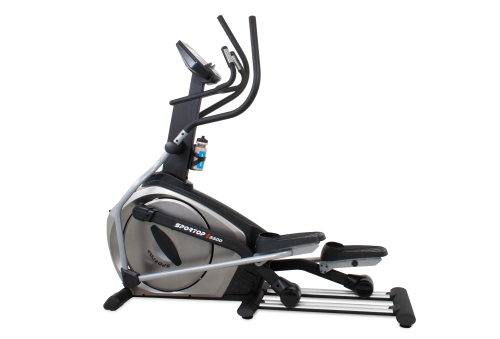 Sportop E5500 Vélo elliptique