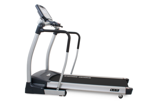 UsaEon Fitness A65 Tapis de course