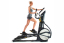 LifeSpan E3i Elliptical Cross Trainer