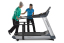 Lifespan TR8000I Tapis de course Médical