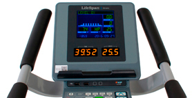 lifespan
