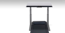 Lifespan Tr1200 Dt7s Treadmill Desk For Sale At Helisports