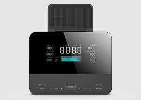 newton fitness