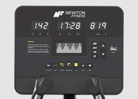 newton fitness