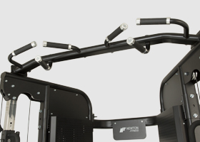 newton fitness