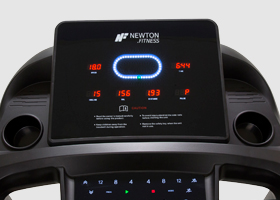 newton fitness