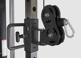 pivot fitness