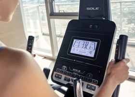 sole fitness