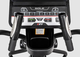 sole fitness