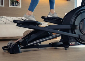 sole fitness