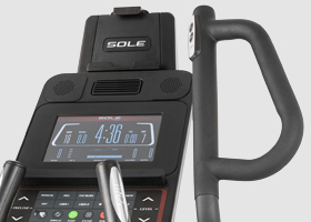 sole fitness