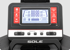 sole fitness