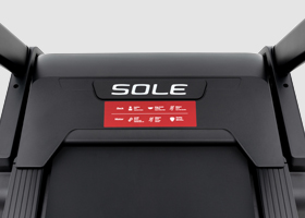 sole fitness