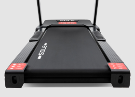 sole fitness