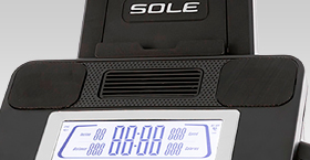 sole fitness