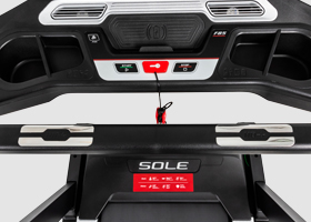 sole fitness