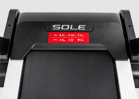 sole fitness