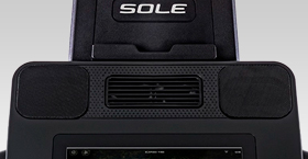 sole fitness