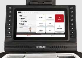 sole fitness