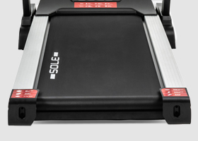 sole fitness
