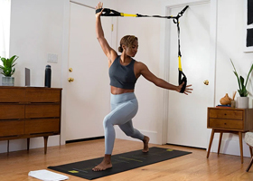 TRX Home 2 Coaches