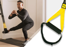 TRX Home 2 Guaranteed Results