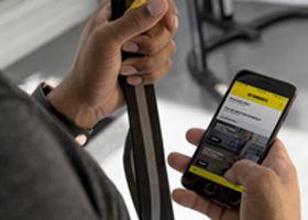 TRX Training Club Trial Period