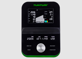 tunturi