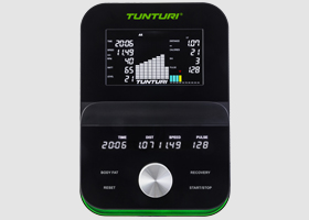 tunturi