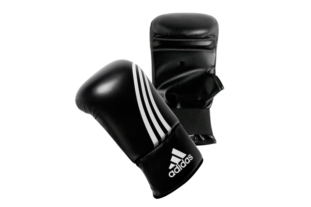 adidas boxing bag gloves