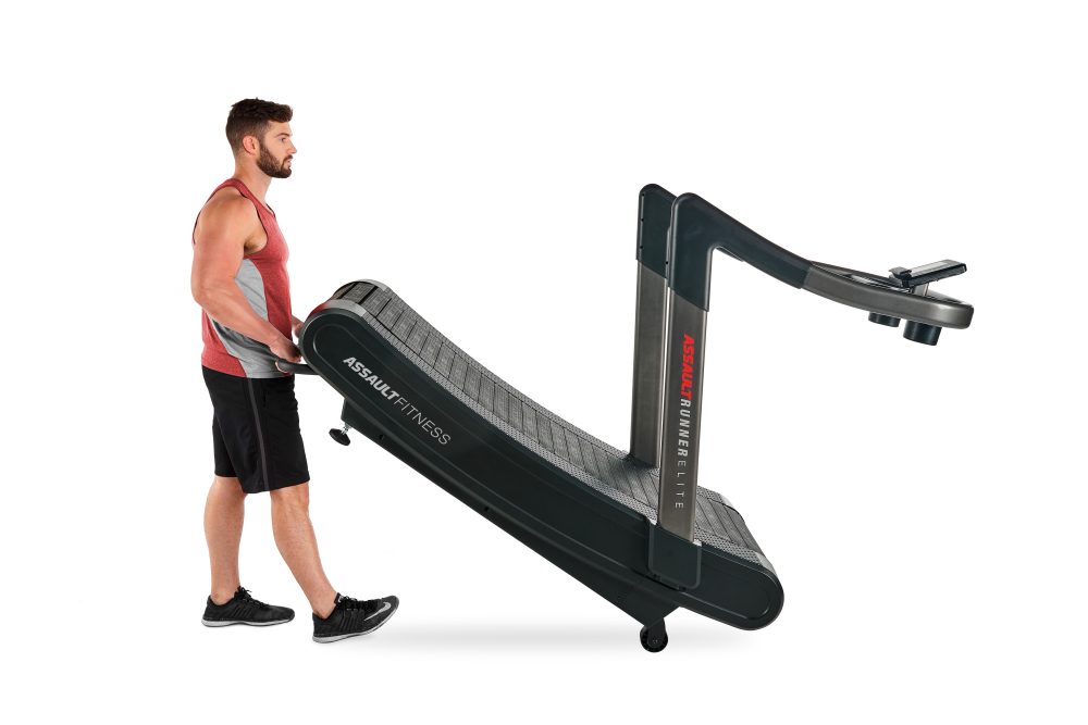Assault Fitness AirRunner Elite