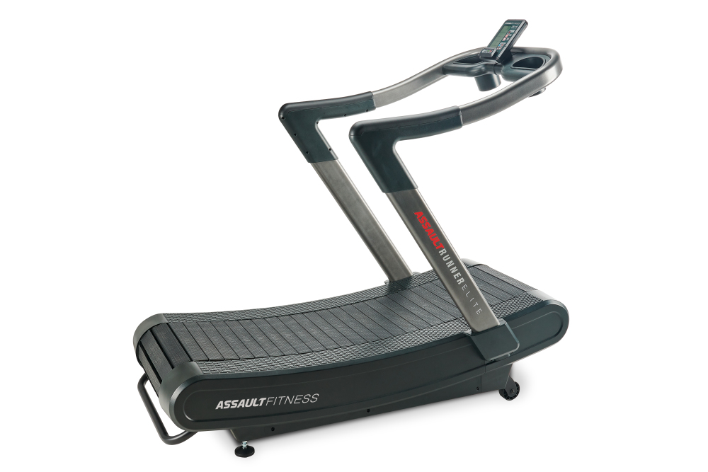 Assault Fitness AirRunner Elite